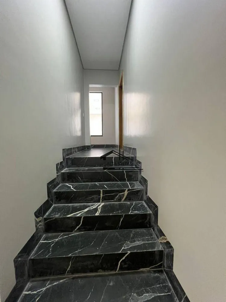 Sobrado, 3 quartos, 245 m² - Foto 12