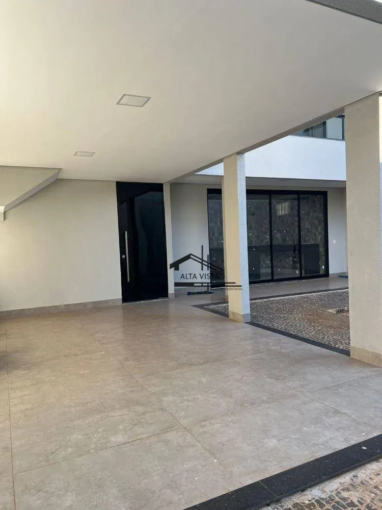 Sobrado, 3 quartos, 245 m² - Foto 15