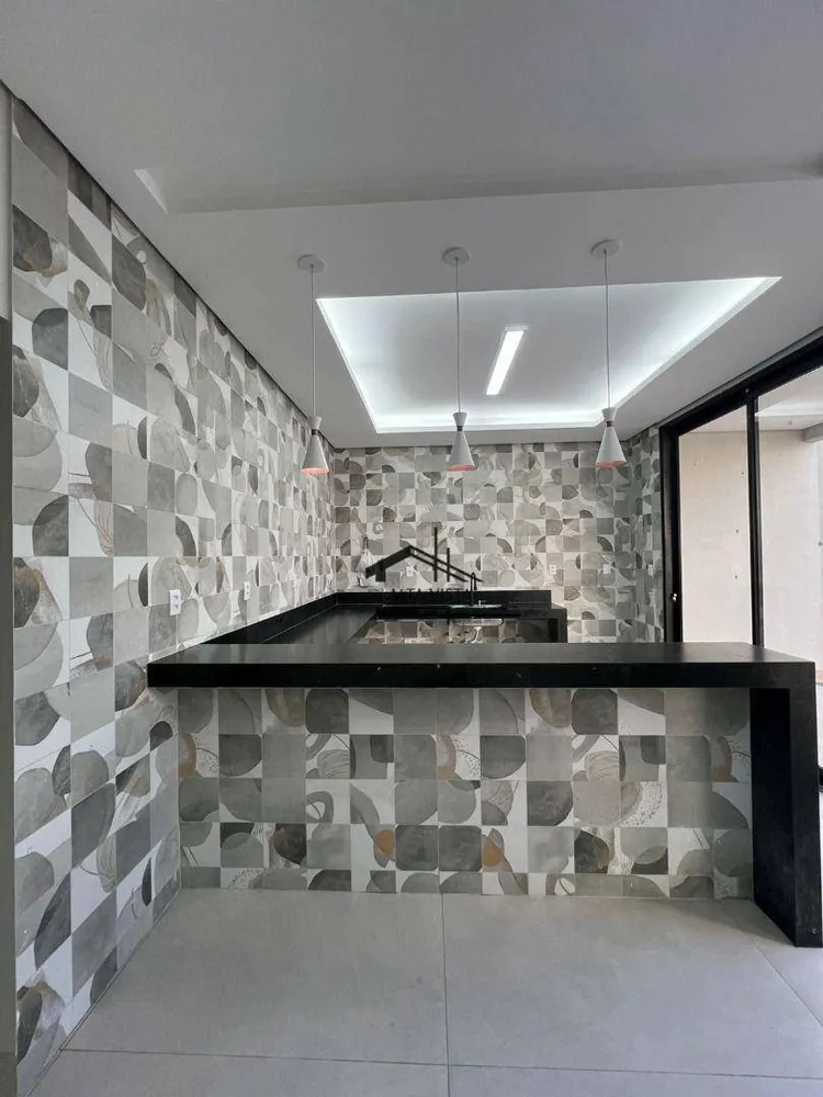 Sobrado, 3 quartos, 245 m² - Foto 3