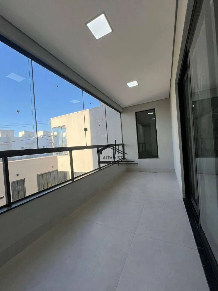 Sobrado, 3 quartos, 245 m² - Foto 5