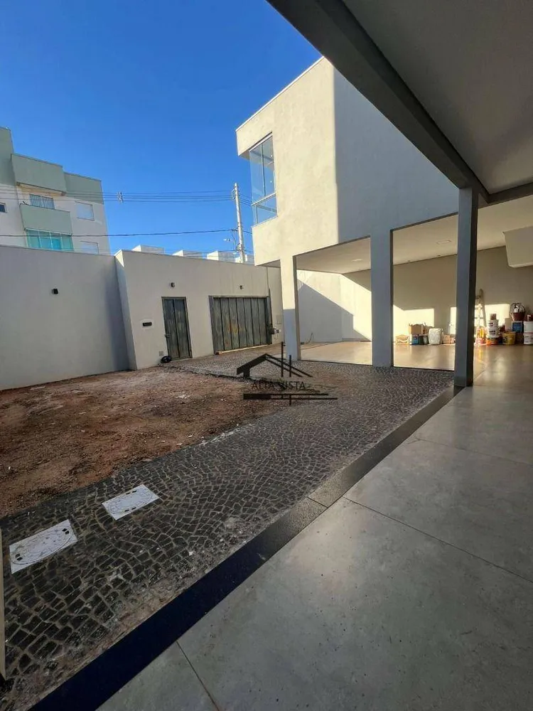 Sobrado, 3 quartos, 245 m² - Foto 16