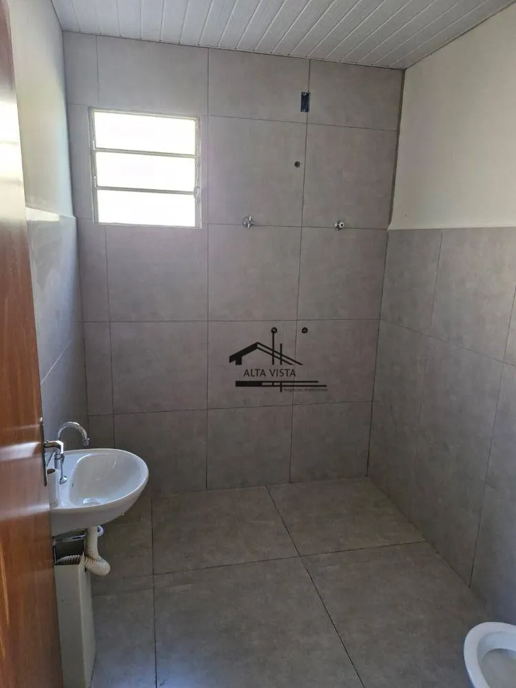 Casa, 2 quartos, 56 m² - Foto 5