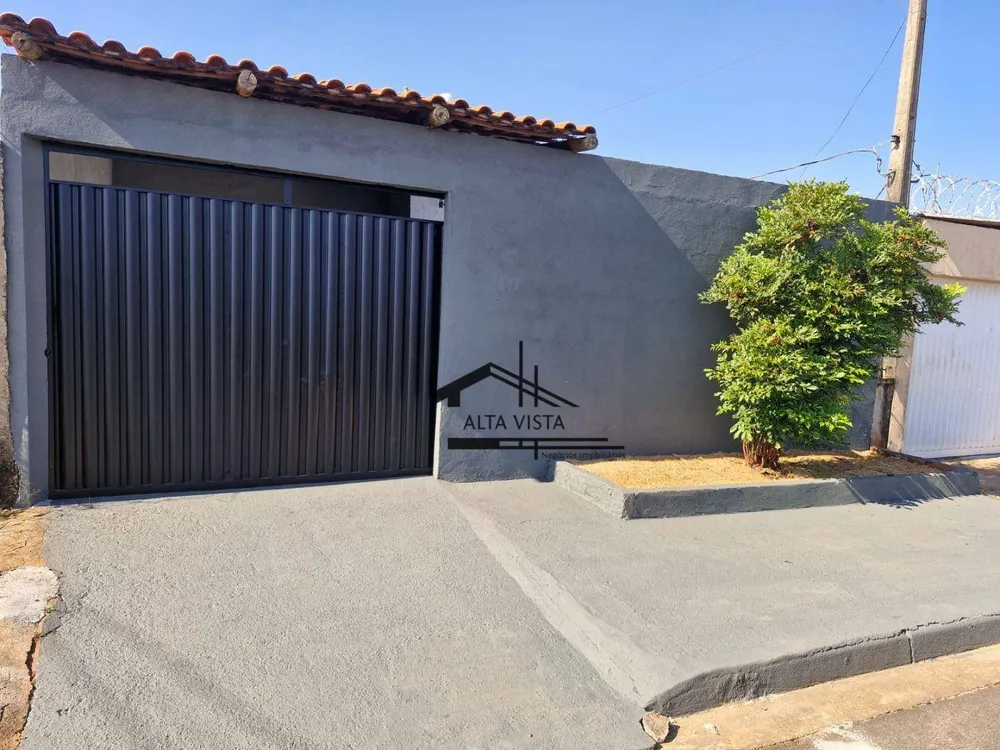 Casa, 2 quartos, 56 m² - Foto 8