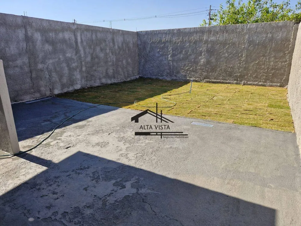 Casa, 2 quartos, 56 m² - Foto 6