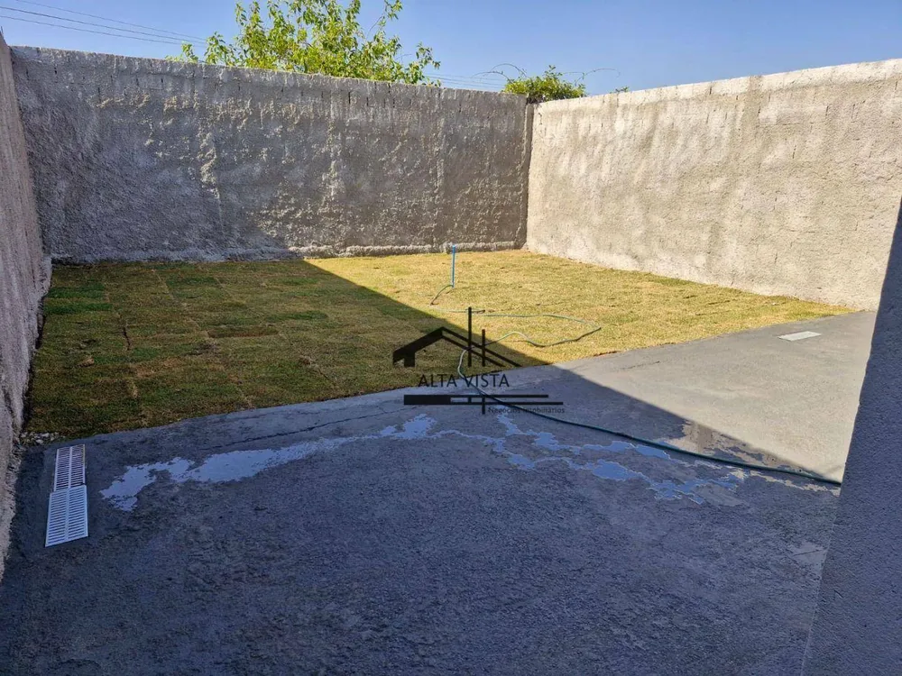 Casa, 2 quartos, 56 m² - Foto 7