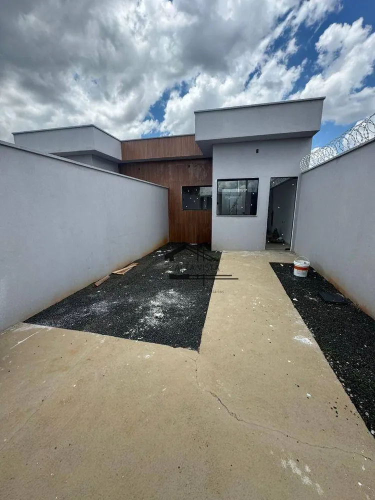 Casa, 2 quartos, 150 m² - Foto 2