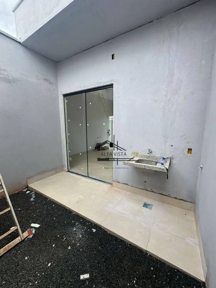 Casa, 2 quartos, 150 m² - Foto 3