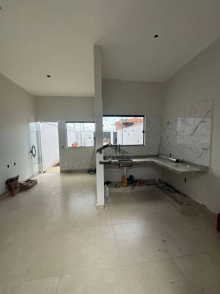 Casa, 2 quartos, 150 m² - Foto 4