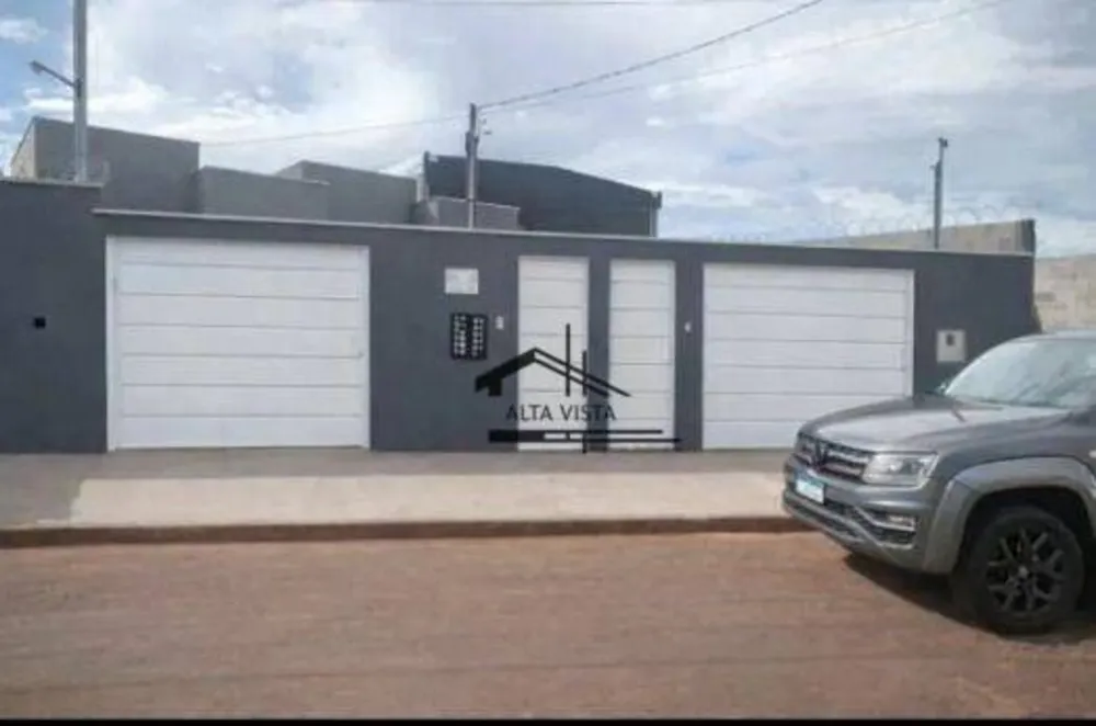 Casa, 3 quartos, 79 m² - Foto 7