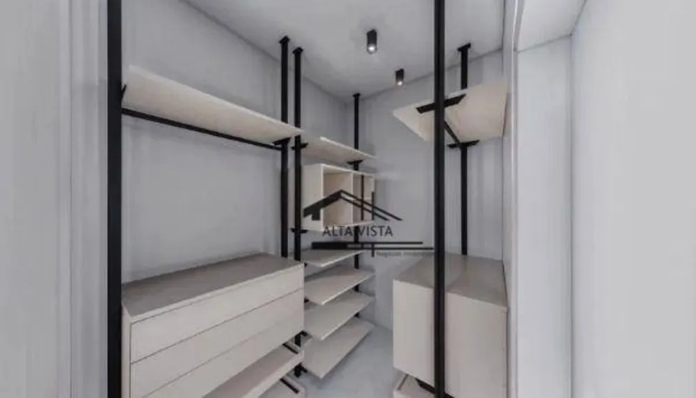 Casa, 3 quartos, 79 m² - Foto 3
