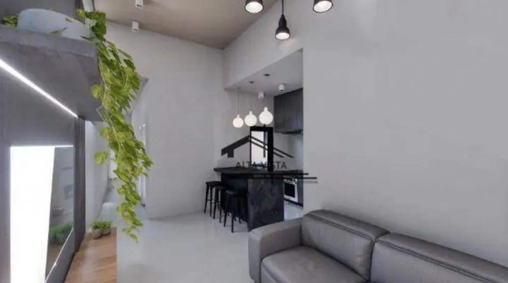 Casa, 3 quartos, 79 m² - Foto 5