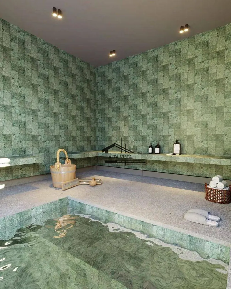 Apartamento, 3 quartos, 128 m² - Foto 5