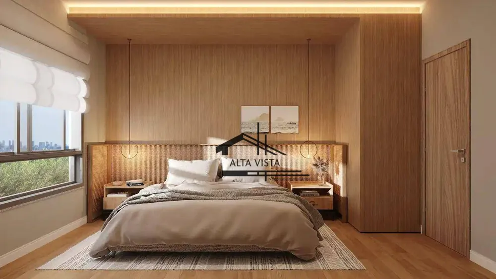 Apartamento, 3 quartos, 128 m² - Foto 2