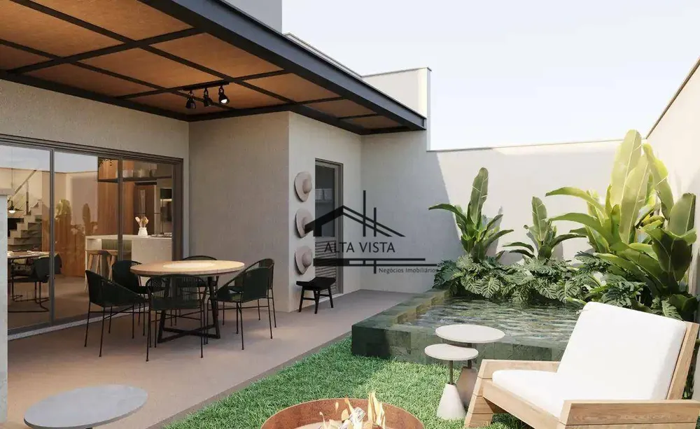 Apartamento, 3 quartos, 128 m² - Foto 3