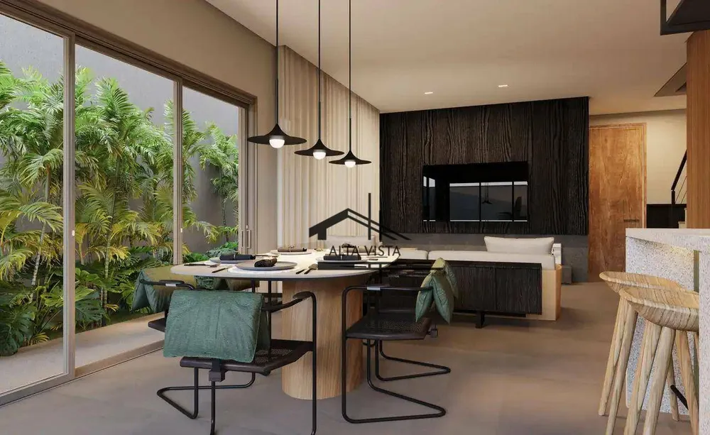Apartamento, 3 quartos, 128 m² - Foto 4