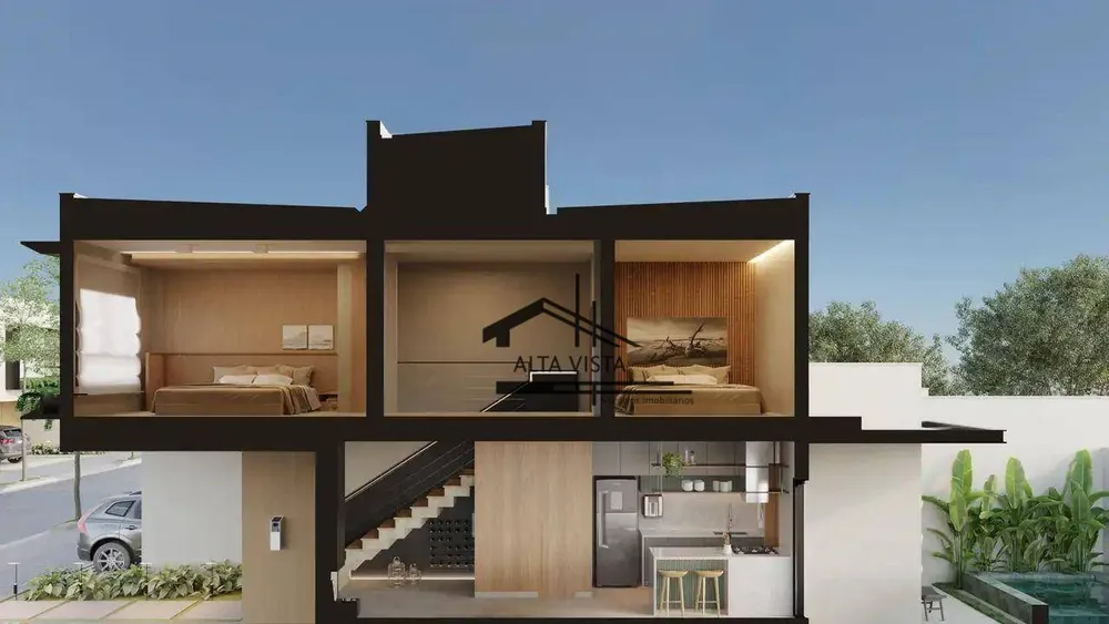 Apartamento, 3 quartos, 128 m² - Foto 1
