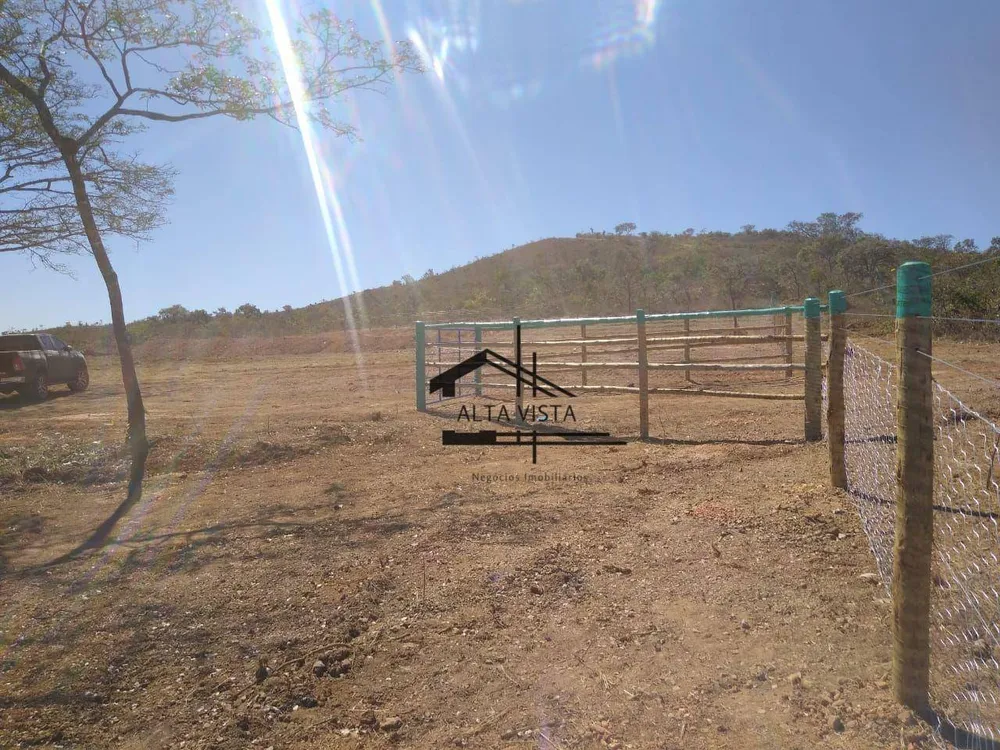 Fazenda, 12 hectares - Foto 7