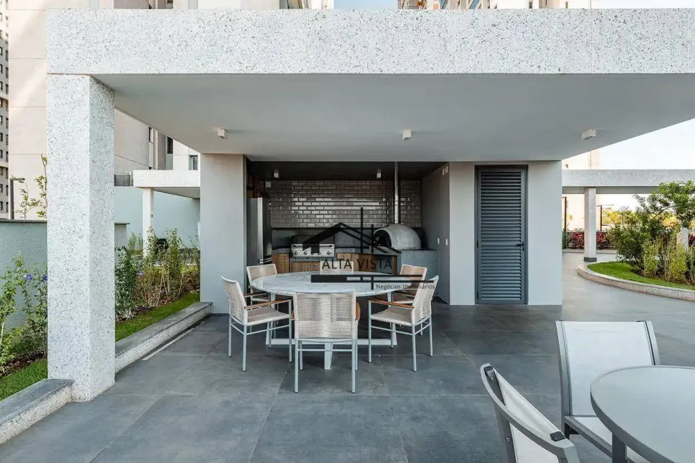 Apartamento, 3 quartos, 137 m² - Foto 7