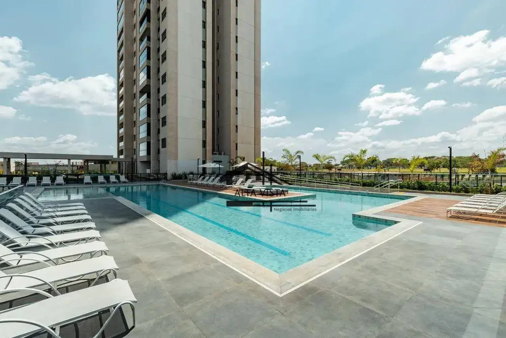 Apartamento, 3 quartos, 137 m² - Foto 8
