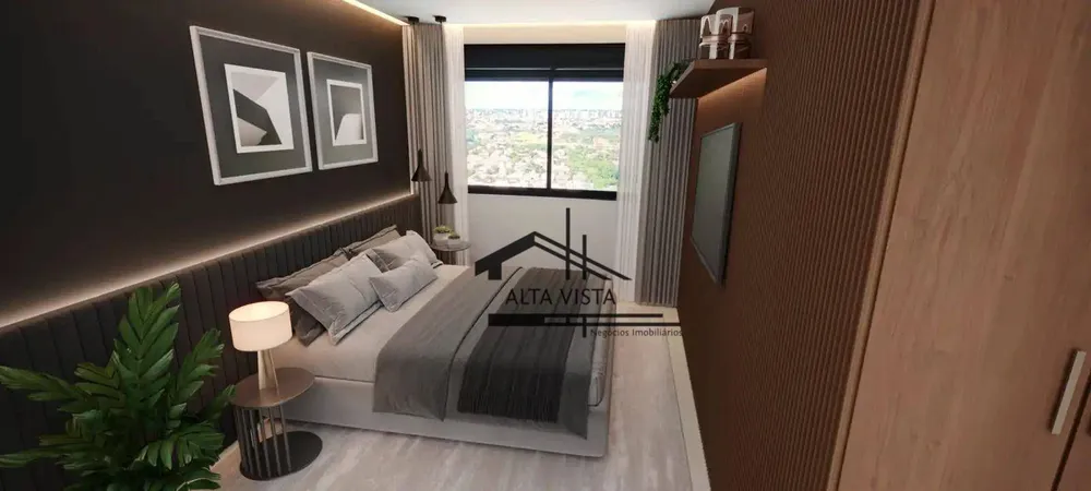 Apartamento, 3 quartos, 137 m² - Foto 5