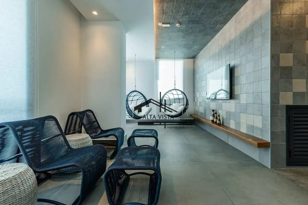 Apartamento, 3 quartos, 137 m² - Foto 6