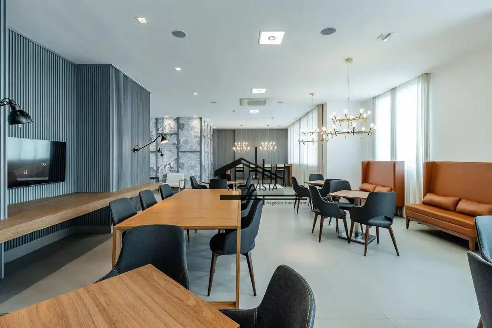 Apartamento, 3 quartos, 137 m² - Foto 2