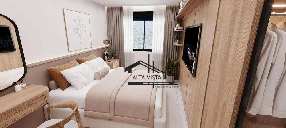Apartamento, 3 quartos, 137 m² - Foto 4