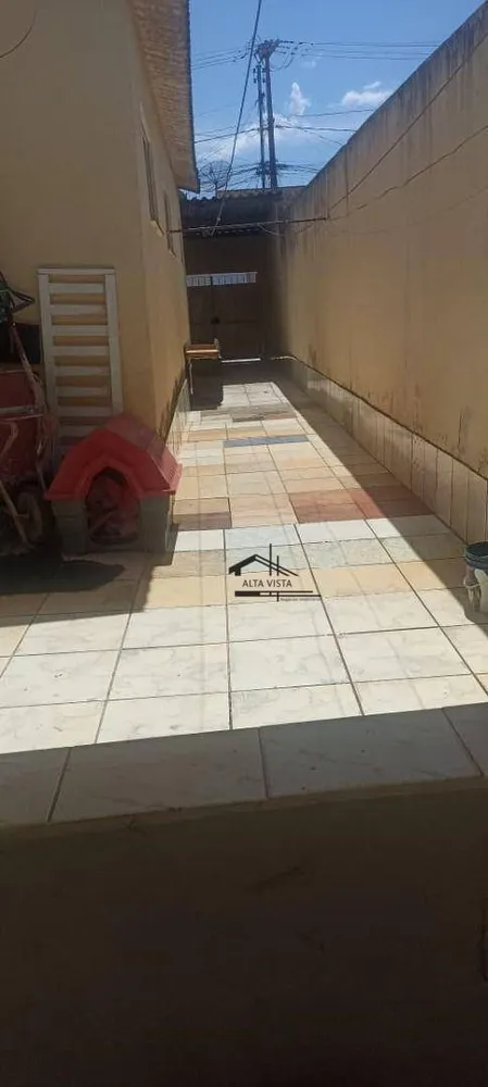 Casa, 4 quartos, 210 m² - Foto 9