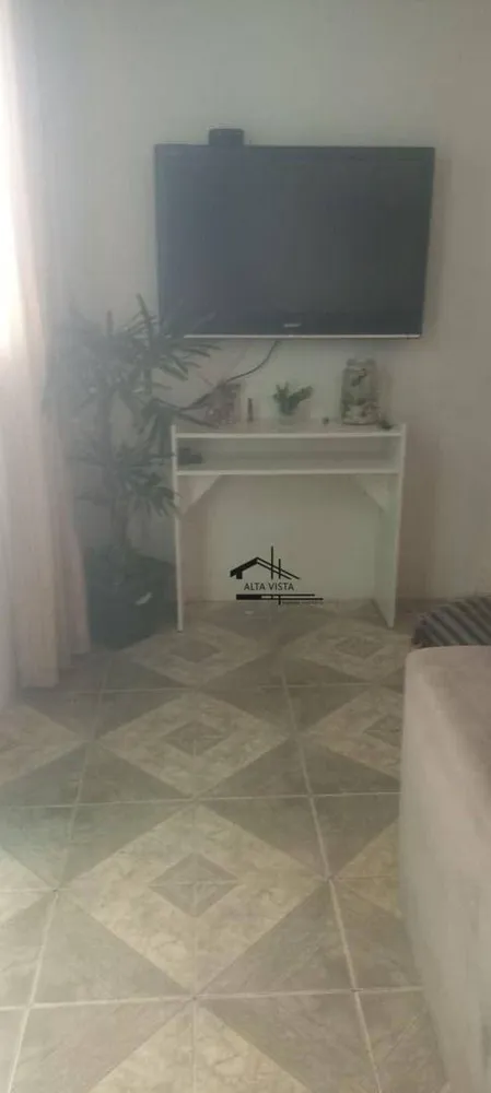 Casa, 4 quartos, 210 m² - Foto 12
