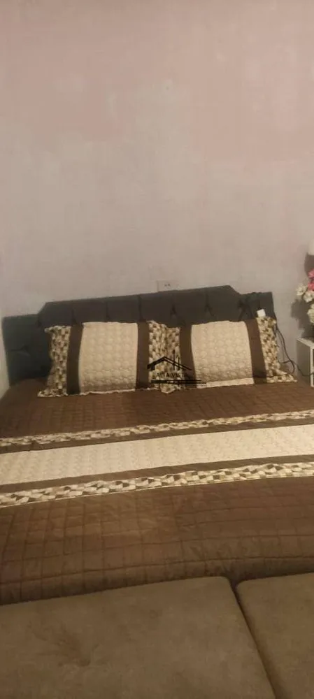 Casa, 4 quartos, 210 m² - Foto 14