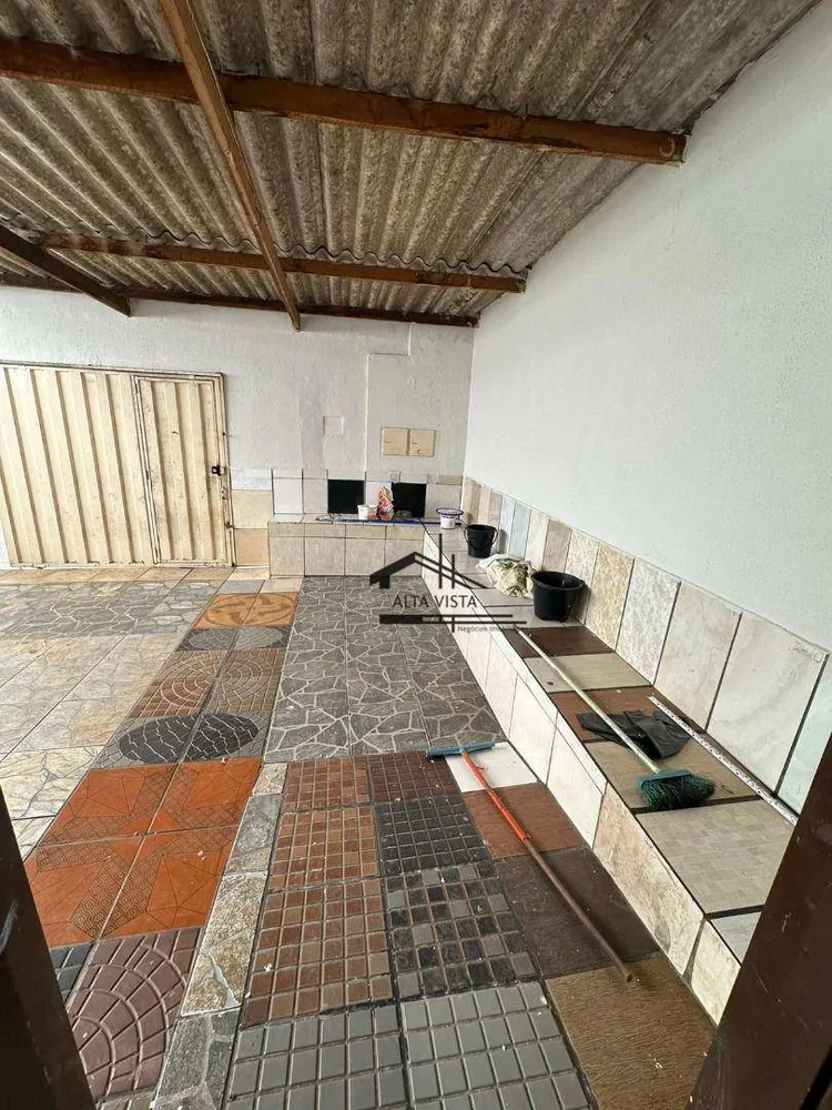 Casa, 4 quartos, 210 m² - Foto 8