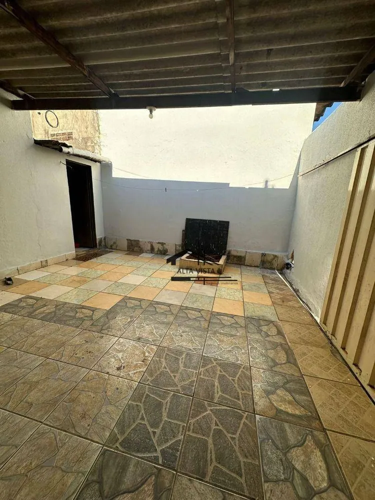 Casa, 4 quartos, 210 m² - Foto 7