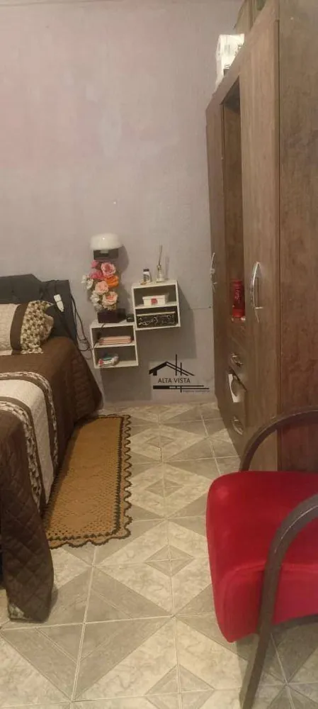 Casa, 4 quartos, 210 m² - Foto 11