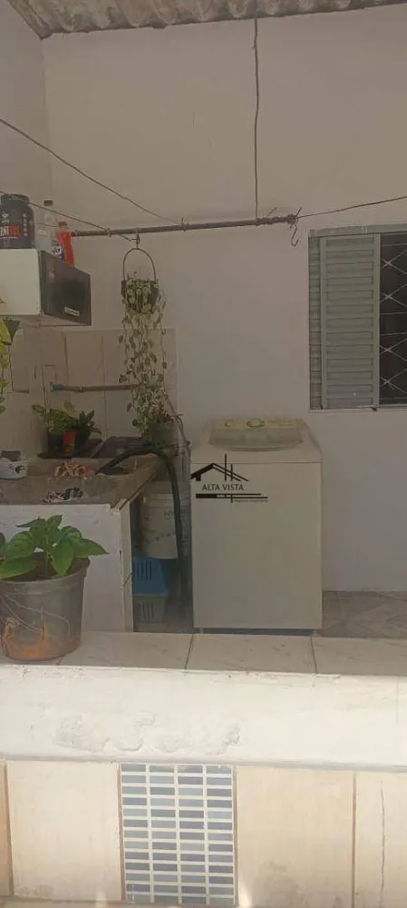 Casa, 4 quartos, 210 m² - Foto 13