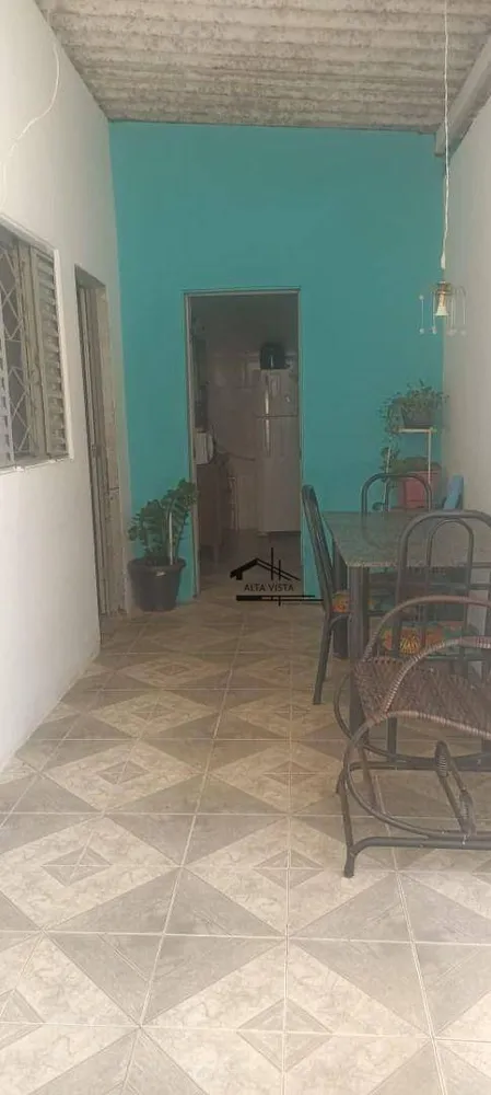 Casa, 4 quartos, 210 m² - Foto 10