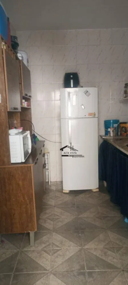 Casa, 4 quartos, 210 m² - Foto 15