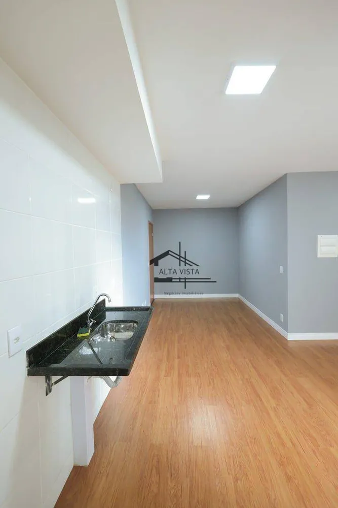 Apartamento, 2 quartos, 51 m² - Foto 7