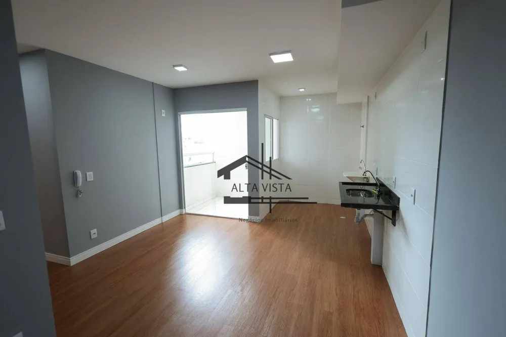 Apartamento, 2 quartos, 51 m² - Foto 3