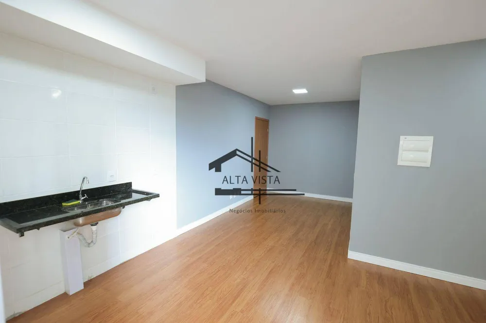 Apartamento, 2 quartos, 51 m² - Foto 5