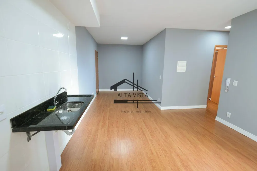 Apartamento, 2 quartos, 51 m² - Foto 6