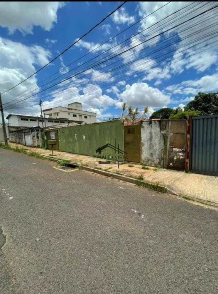 Terreno, 520 m² - Foto 1