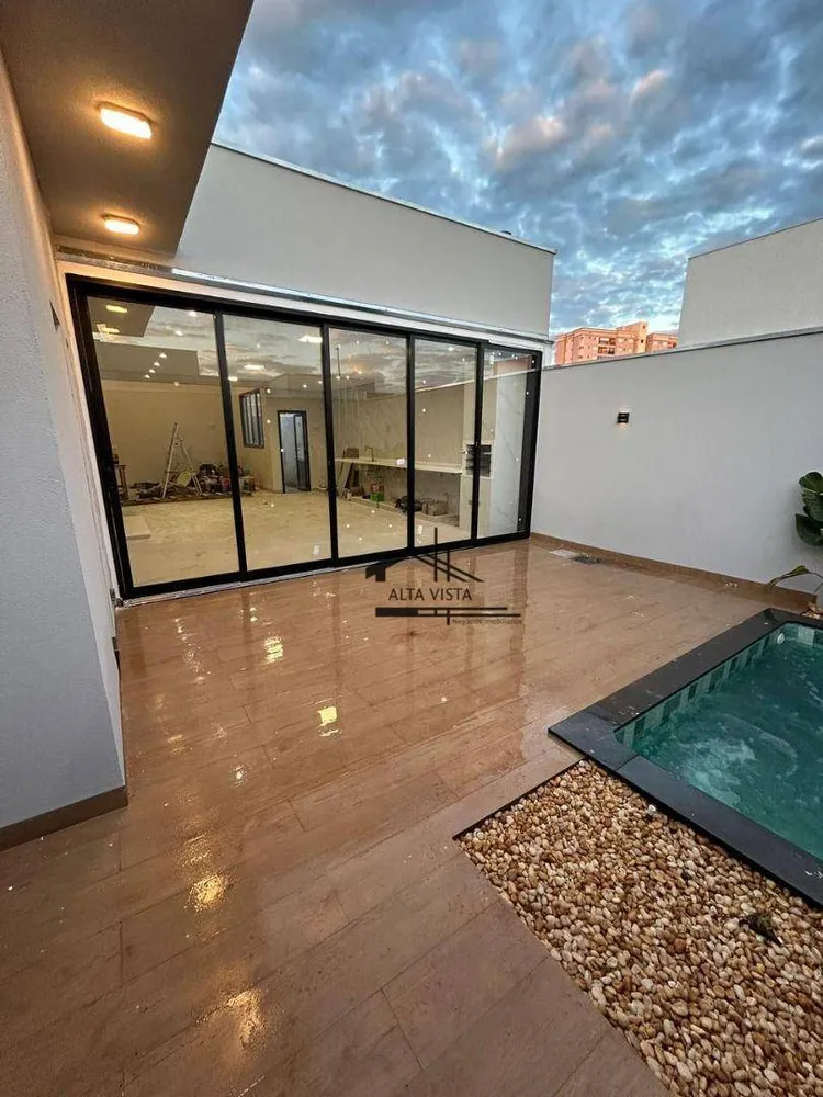 Casa de Condomínio, 3 quartos - Foto 12