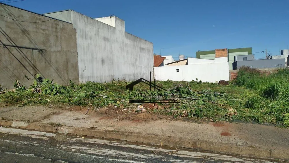 Terreno, 250 m² - Foto 1