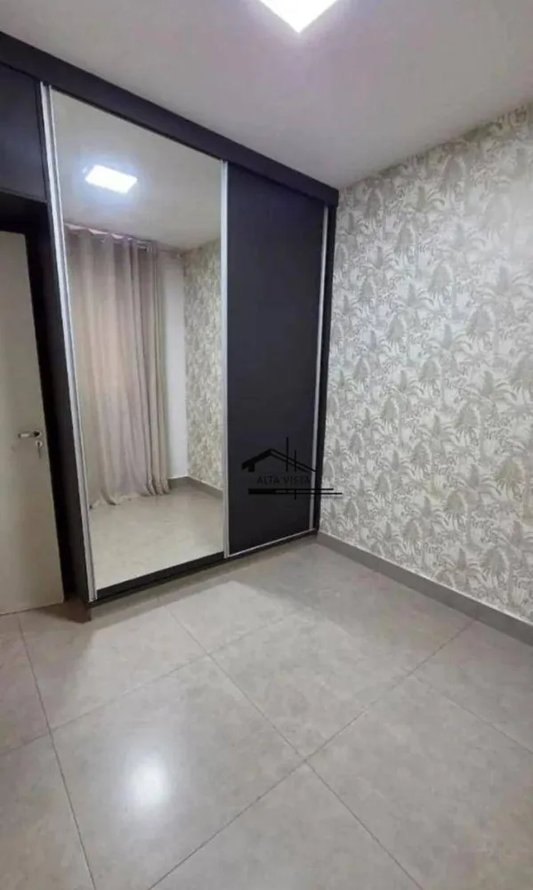 Apartamento, 2 quartos, 44 m² - Foto 5