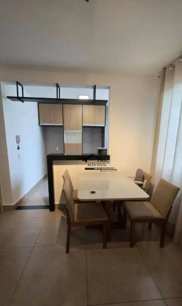 Apartamento, 2 quartos, 44 m² - Foto 3