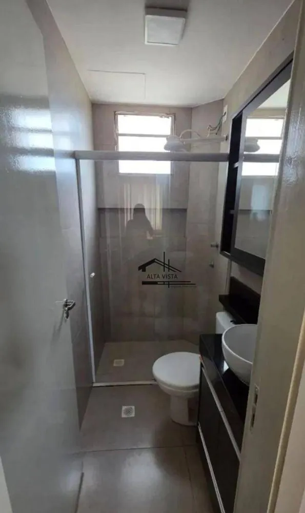 Apartamento, 2 quartos, 44 m² - Foto 9