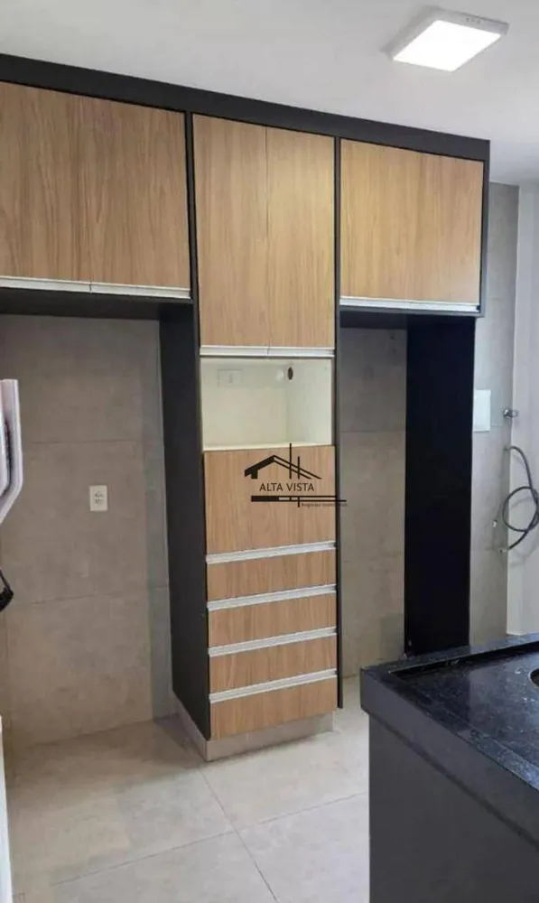 Apartamento, 2 quartos, 44 m² - Foto 7
