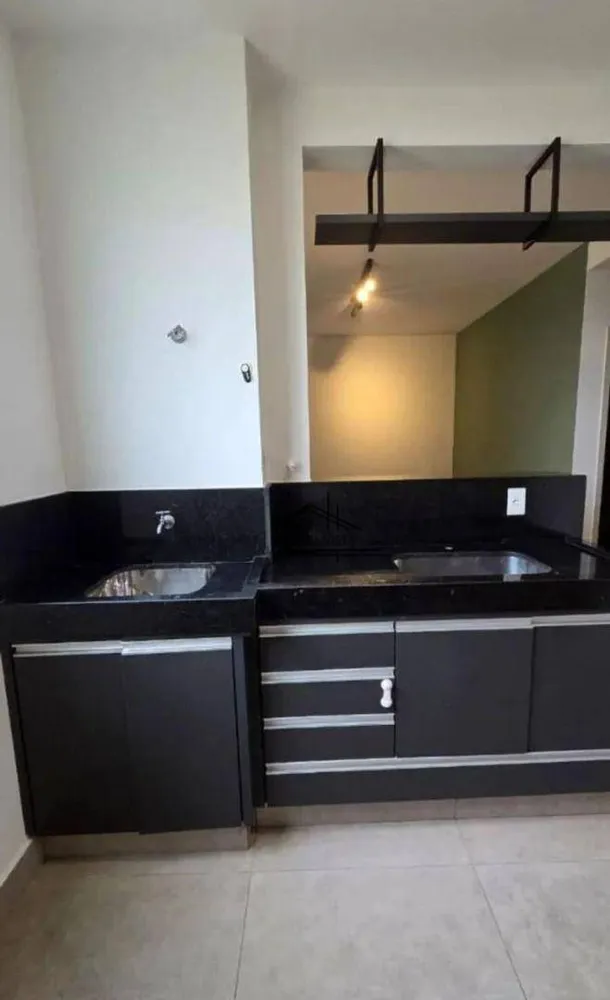 Apartamento, 2 quartos, 44 m² - Foto 1
