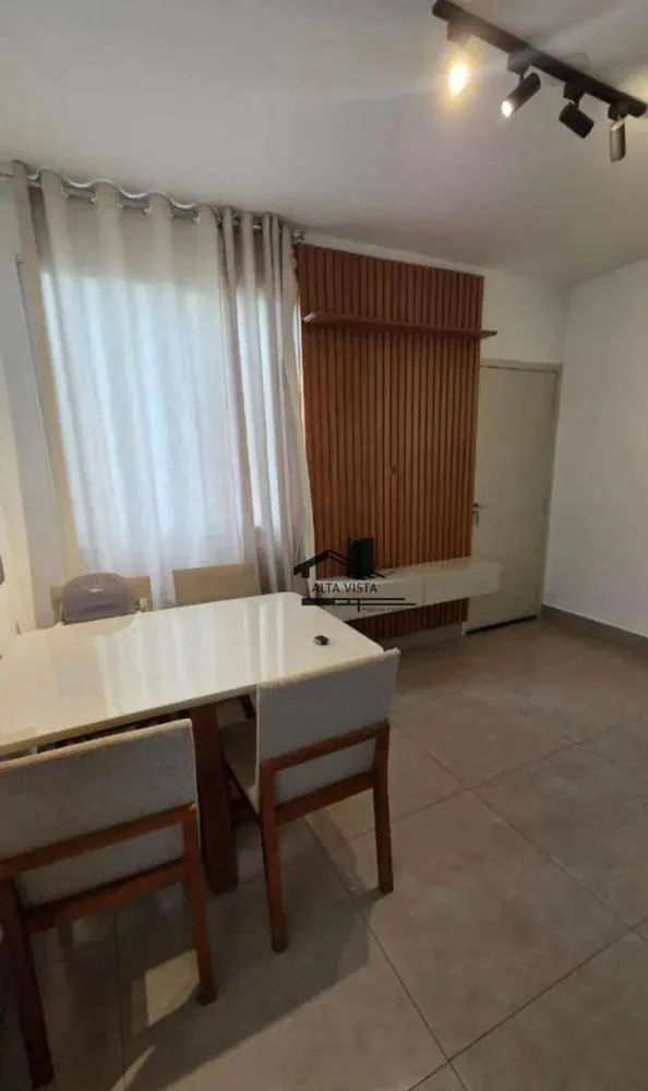 Apartamento, 2 quartos, 44 m² - Foto 2