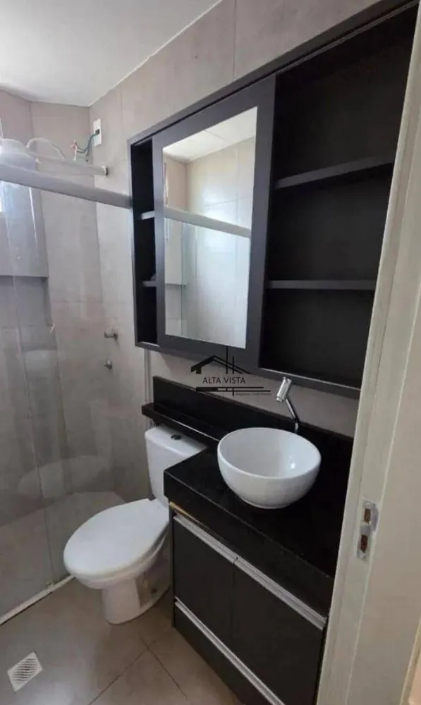 Apartamento, 2 quartos, 44 m² - Foto 8
